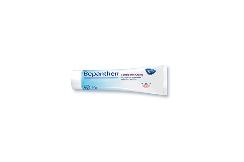 Bepanthen® Sensiderm Creme