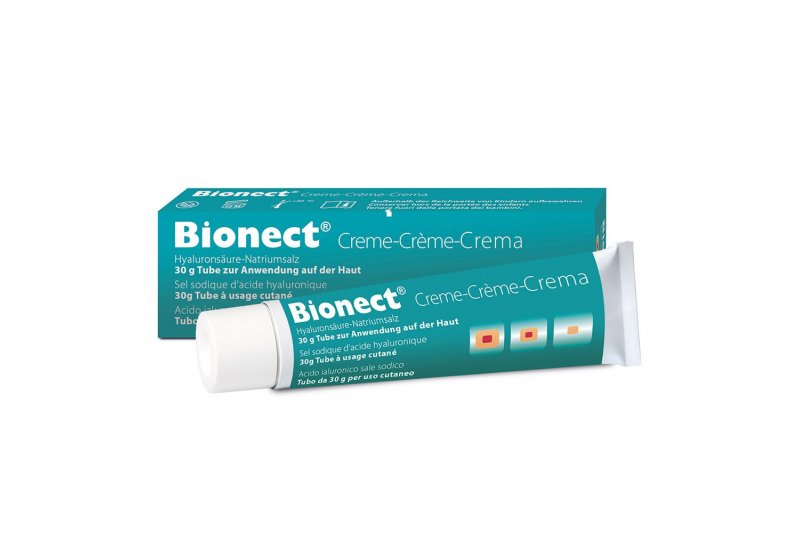 Bionect® Creme/Spray