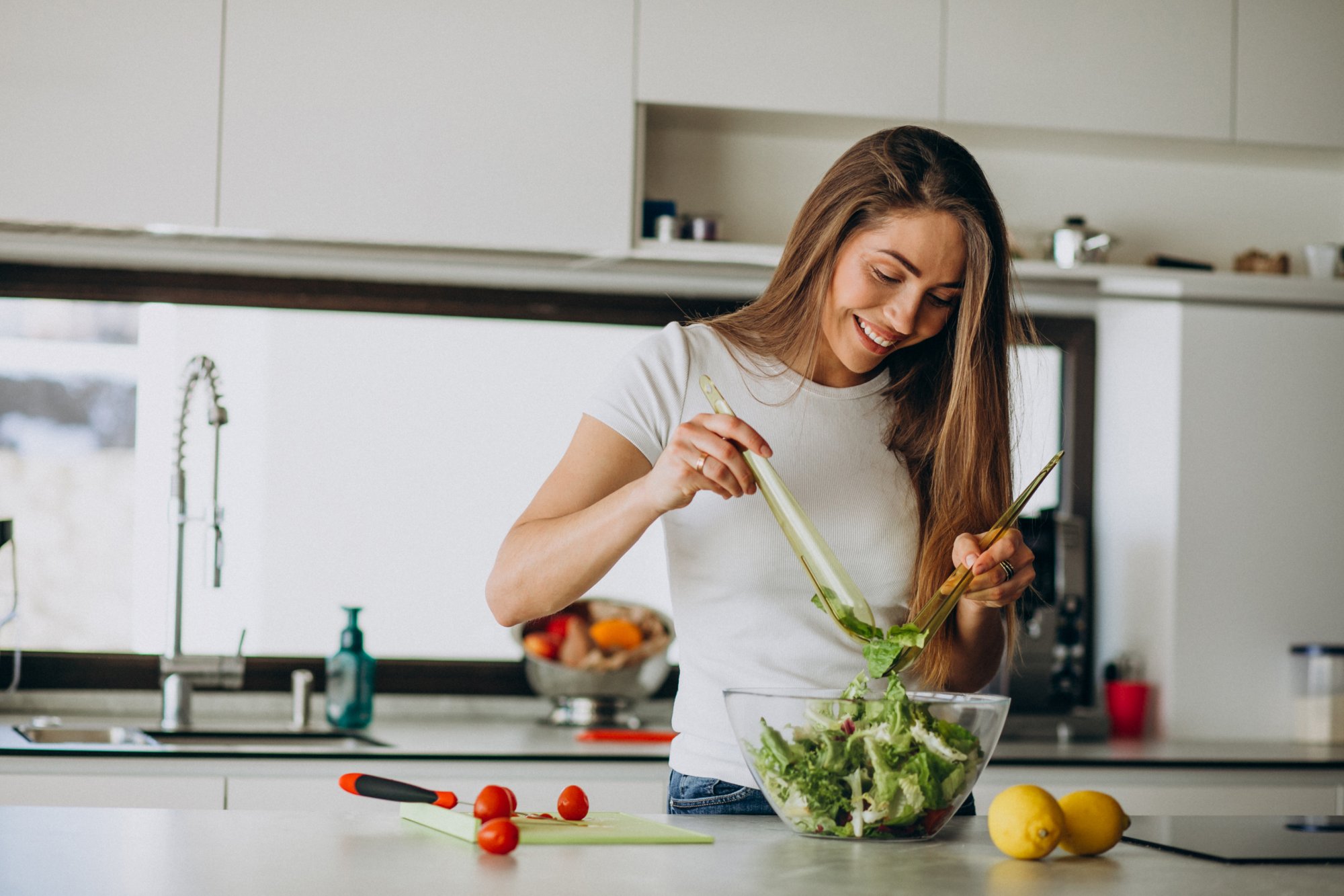 Ernährung und Psyche